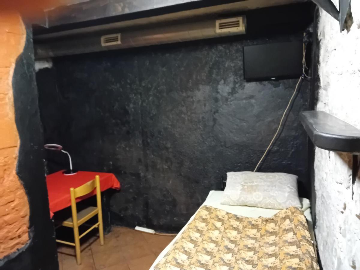 Alcatrazpraha Lägenhet Exteriör bild