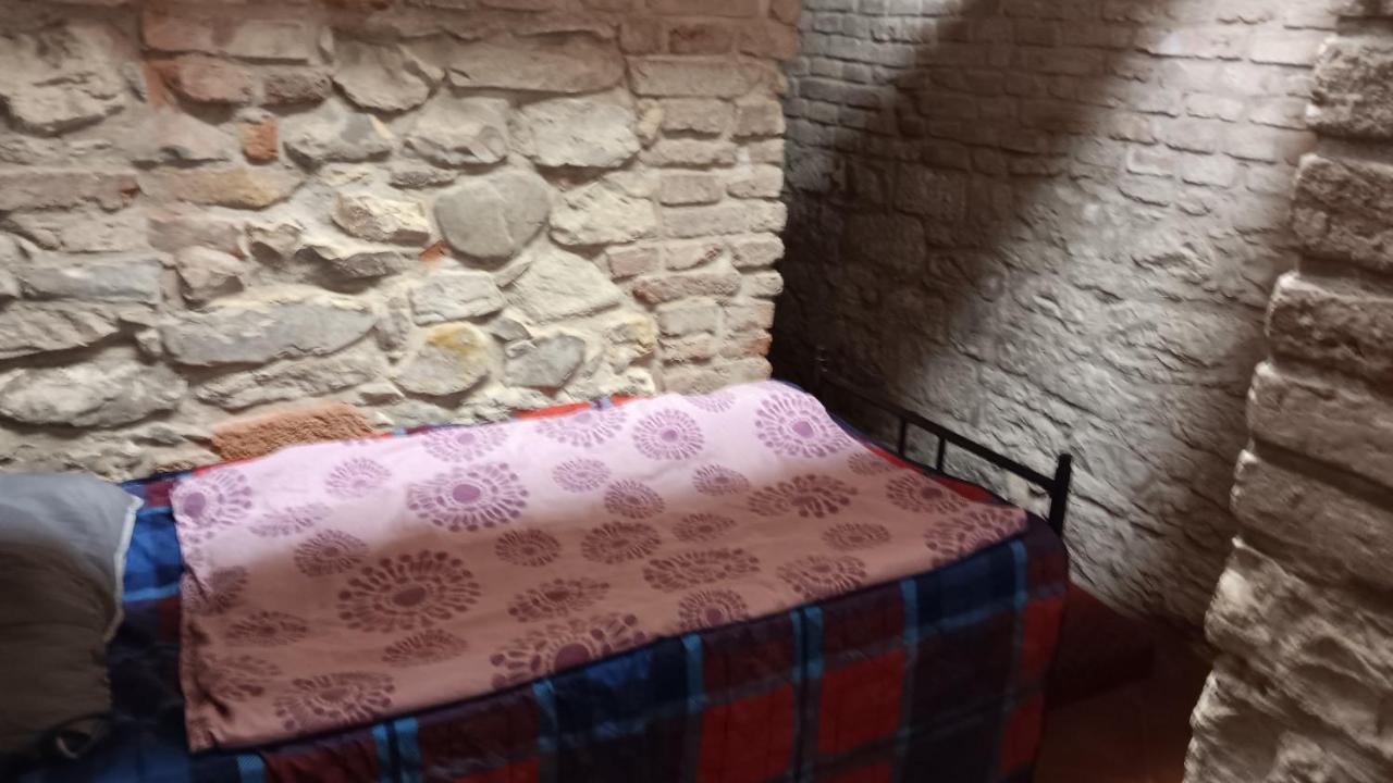Alcatrazpraha Lägenhet Exteriör bild